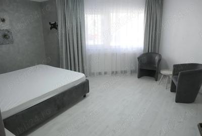 Garsonieră decomandată în Central - 10