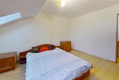 Apartament cu 3 camere circular în Gării - 17