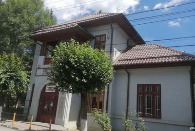 Casă în Slănic - 3