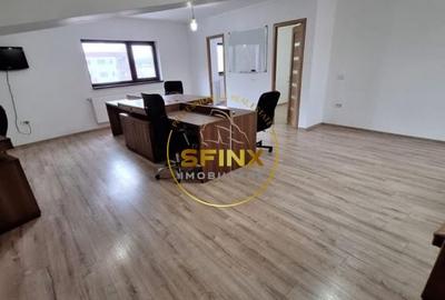 Spatiu birou Salajan Nicolae Grigorescu 75 mp - 3