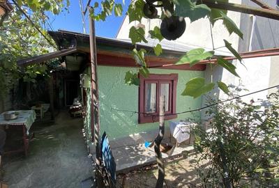 Chitila, Parc Bazilescu, Teren 150 mp+ Casa - 5