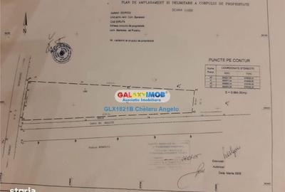 Spațiu comercial, în Plopșoru