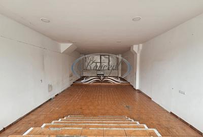 Spatiu comercial cu vad pietonal intens disponibil imediat - 2