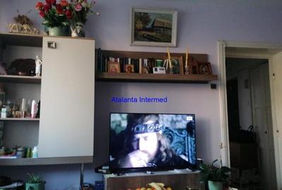 Apartament cu 3 camere, mobilat în Tomis I - 7