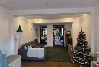 OCAZIE UNICA! Casa individuala in centrul Clujului cu 6 camere, 216 mp utili. - 11