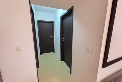 Apartament cu 3 camere decomandat în Ultimul leu - 15
