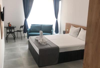 Garsonieră decomandată în Nord - 1