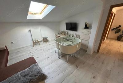 Apartament 3 camere de inchiriat NOU - zona Cetate - 7