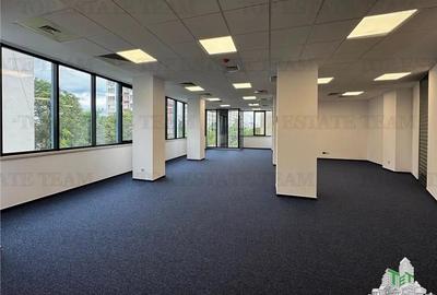 Spatiu de Birouri de 124 mp in Zona Gara de Nord - 5