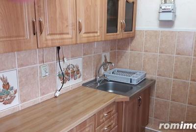 Apartament cu 2 camere decomandat în Andrei Mureșanu - 3
