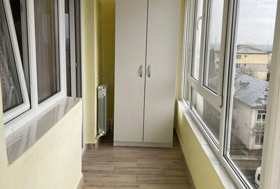 Apartament cu 3 camere decomandat în Central - 5
