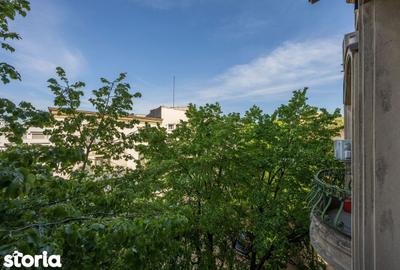 Apartament cu 2 camere, mobilat în Eminescu - 11