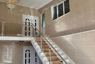 Apartament cu 2 camere în Central - 1