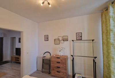 Apartament 2 camere, semidecomandat, 53mp, Calea Bucuresti, zona Lidl - 4