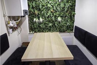 Garsonieră decomandată în Dâmbu Pietros - 6