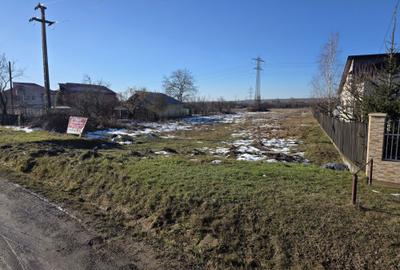 Spațiu comercial, în Aninoasa - 3