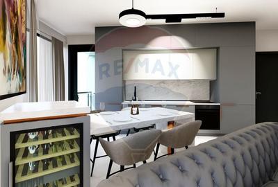 Apartament 3 camere zona centrala - 3