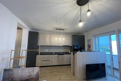 Garsonieră în Braytim - 12