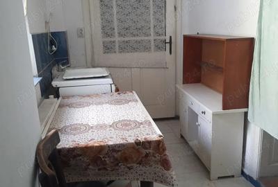 Casa 4 camere mobilate, garaj mare, gradina si atelier, zona Muncitoresc, Resita - 9