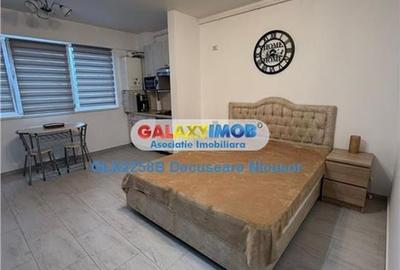 Garsoniera mobilata utilata Pollux Residence, 330 euro - 1