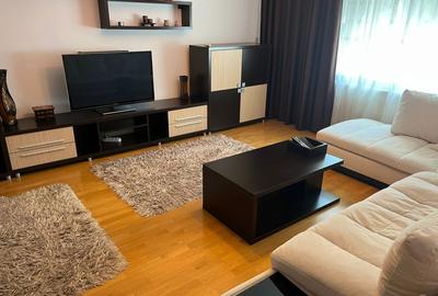 Apartament cu 3 camere, decomandat, Calea Bucuresti, CT, AC! - 4