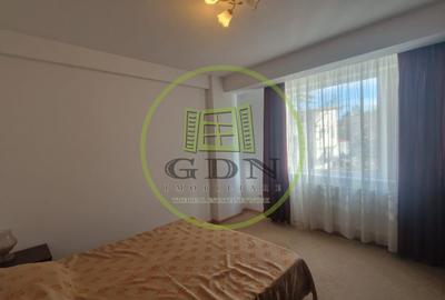 Apartament 2 camere, decomandat, 63mp, cartier Brazda, zona Carrefour - 3