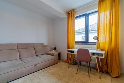 Vila 4 camere Bragadiru, strada Iederei! Hai acasa! - 16