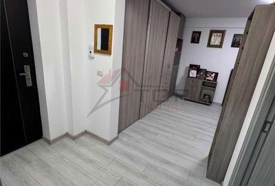 Garsonieră decomandată în Bârnova - 1