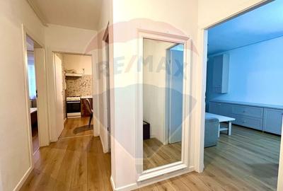 De vânzare apartament cu 2 camere Ared, Tudor Vladimirescu - 15