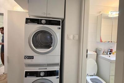 Apartament cu 3 camere în 13 Septembrie - 2