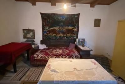 Casă de vânzare în Zăbala, nr. 362 foarte aproape de Castelul Mikes - 7