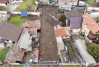 Teren Construcții intravilan de 472 mp, în Agigea - 4