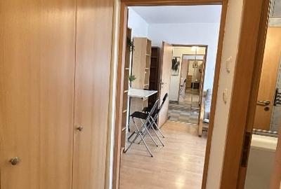 Apartament cu 2 camere decomandat, mobilat în Vatra Luminoasă - 10
