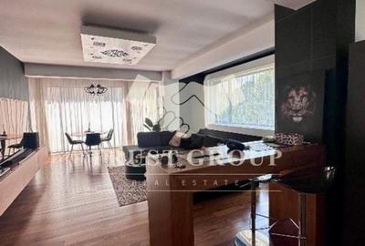 Apartament 3 camere Floreasca | Loc de parcare - 4