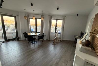 Apartament cu 2 camere decomandat în Iris - 1