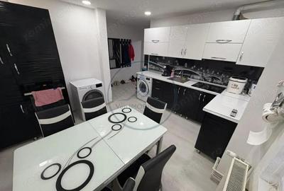 ? Apartament modern, complet mobilat ?i utilat-zona Calea Moldovei - 11