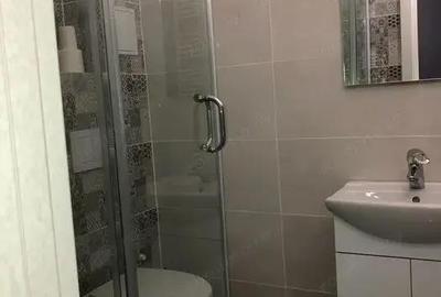 Garsoniera de inchiriat in zona Costin Georgian - 2