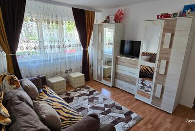 Apartament 2 camere la parter zona Primaverii - 4