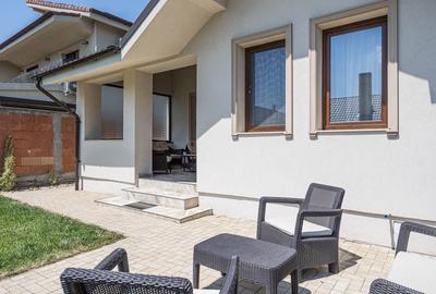 VANDUT! Vila premium la cheie in Subcetate - 3