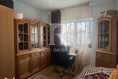 Apartament cu 3 camere decomandat în Calea Aradului - 5