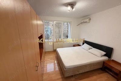 Apartament cu 2 camere decomandat, mobilat în Lujerului - 3