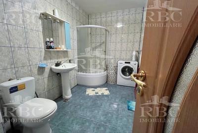 Exclusivitate - Apartament 2 camere cu terasă spațioasă și parcare inclusă - 9