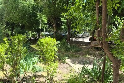 Apartament cu 3 camere decomandat în Tomis Nord - 21
