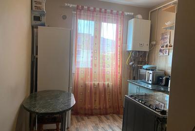 Apartament cu 2 camere semidecomandat în Exterior Vest - 4