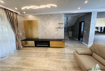 VILA ULTRA LUX EXCLUSIVISTA IN ROSU, 5 camere,320 mp teren, 286 mp construiti, d VILA ULTRA LUX EXCLUSIVISTA IN ROSU, 5 camere,320 mp teren, 286 mp construiti, d - 2