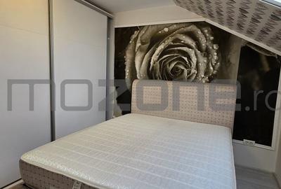 MILITARI - RESIDENCE - TINERETULUI 85,  ETAJUL 8, 2 CAMERE DE INCHIRIAT, MOBILAT - 18