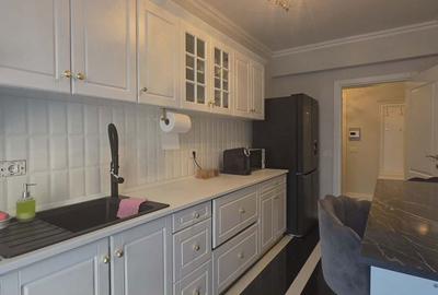 Apartament cu 2 camere decomandat în Seleuș - 11