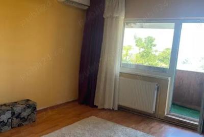 Vand apartament , 2 camere , decomandat , etaj 3 , stadion - 5