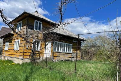 Casă cu 4 camere în Berchișești - 2