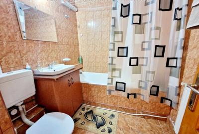 Inchiriere apartement 2 camere , Str.Dacia (Zona Mall) - 9